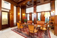  Vacation Hub International | GRABEN HOTEL Lobby