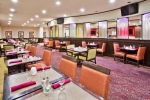  Vacation Hub International | Crowne Plaza Anchorage-Midtown Lobby