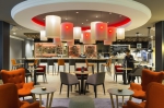  Vacation Hub International | Holiday Inn Munich - City Centre Lobby