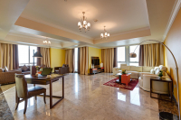  Vacation Hub International | Abidos Hotel Apartment Lobby