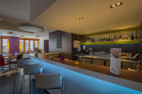  Vacation Hub International | ibis Styles Luzern City Hotel Lobby