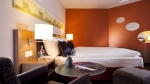  Vacation Hub International | Ameron Hotel Flora Lucerne Lobby