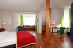  Vacation Hub International | Waldstätterhof Hotel Lobby
