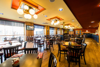  Vacation Hub International | The Liner Hotel Liverpool Lobby