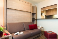  Vacation Hub International | Aparthotel Adagio Liverpool City Centre Lobby