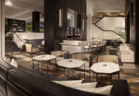  Vacation Hub International | La Concha Hotel & Spa Lobby