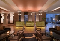  Vacation Hub International | Grand Hyatt Mumbai Lobby