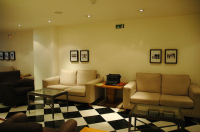  Vacation Hub International | Achilleas Hotel Lobby