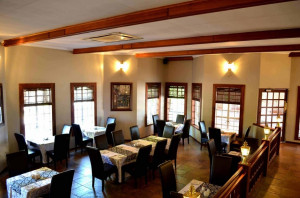  Vacation Hub International | Gamagara Guest Lodge Lobby