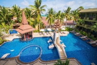  Vacation Hub International | Phuket Island View Hotel Lobby
