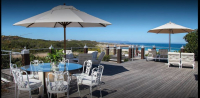  Vacation Hub International | Kennedy's Beach Villa Lobby