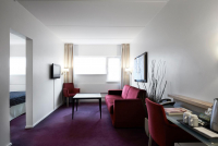  Vacation Hub International | Gentofte Hotel Lobby