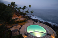  Vacation Hub International | Royal Kona Resort Lobby