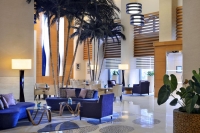  Vacation Hub International | Mövenpick Hotel Jumeirah Beach Lobby