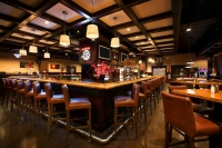  Vacation Hub International | Four points by Sheraton Victoria Gateway Lobby