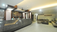  Vacation Hub International | Grand Barong Resort Lobby