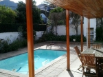  Vacation Hub International | Franschhoek Traveller's Lodge & Group Accommodation Lobby