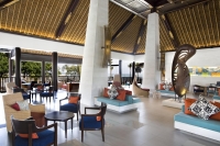  Vacation Hub International | Holiday Inn Resort Baruna Bali Lobby