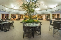  Vacation Hub International | VIP Grand Maputo Hotel Lobby