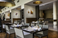 Vacation Hub International | Dutch Design Hotel Artemis Lobby