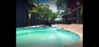  Vacation Hub International | Windhoek Gardens Guest House Lobby