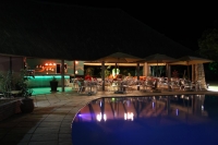  Vacation Hub International | Protea Hotel by Marriott Umfolozi River Lobby