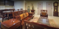  Vacation Hub International | BreakFree on Clarence Lobby