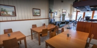  Vacation Hub International | Arctic Comfort Hotel Lobby