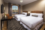  Vacation Hub International | Hotel Normandie Lobby