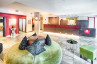  Vacation Hub International | Leonardo Munich Residenz Lobby