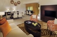  Vacation Hub International | Marriott Executive Apartments Al Jaddaf, Dubai Lobby