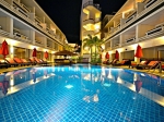  Vacation Hub International | Swissotel Resort Phuket Patong Beach Lobby
