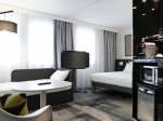  Vacation Hub International | Hotel Novotel Suites Paris Expo Porte de Versailles Lobby