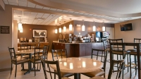  Vacation Hub International | Best Western Chena River Lodge Lobby