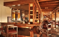  Vacation Hub International | Victoria Falls Safari Lodge Lobby