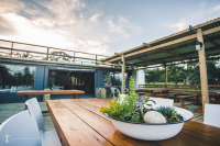  Vacation Hub International | Bella Manga Country House Lobby