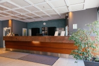  Vacation Hub International | Hotel Excelsior Lobby