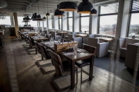  Vacation Hub International | Ramada Apollo Amsterdam Lobby