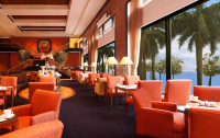  Vacation Hub International | Trident Hotel, Nariman Point Mumbai Lobby