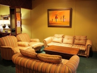  Vacation Hub International | Pongola Country Lodge Lobby