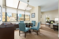  Vacation Hub International | Hotel Mela Time Square Lobby