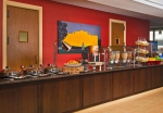  Vacation Hub International | American inn of Bethesda Lobby
