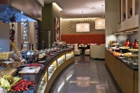  Vacation Hub International | Ibis Mall of the Emirates Hotel Lobby