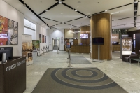  Vacation Hub International | Park Inn by Radisson Berlin Alexanderplatz Lobby