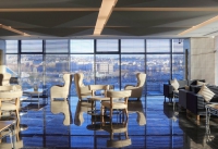  Vacation Hub International | The Ankara Hotel Lobby