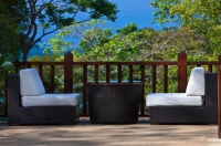  Vacation Hub International | Century Langkawi Beach Resort Lobby