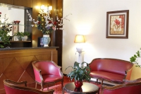  Vacation Hub International | Hotel Bled Roma Lobby