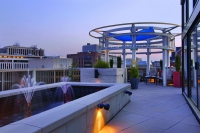  Vacation Hub International | The Beacon hotel Lobby