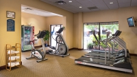  Vacation Hub International | Holiday Inn Orlando SW - Celebration Area Lobby