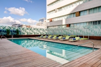  Vacation Hub International | VIP Grand Lisboa Hotel & Spa Lobby